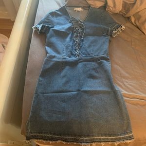 Free people dress